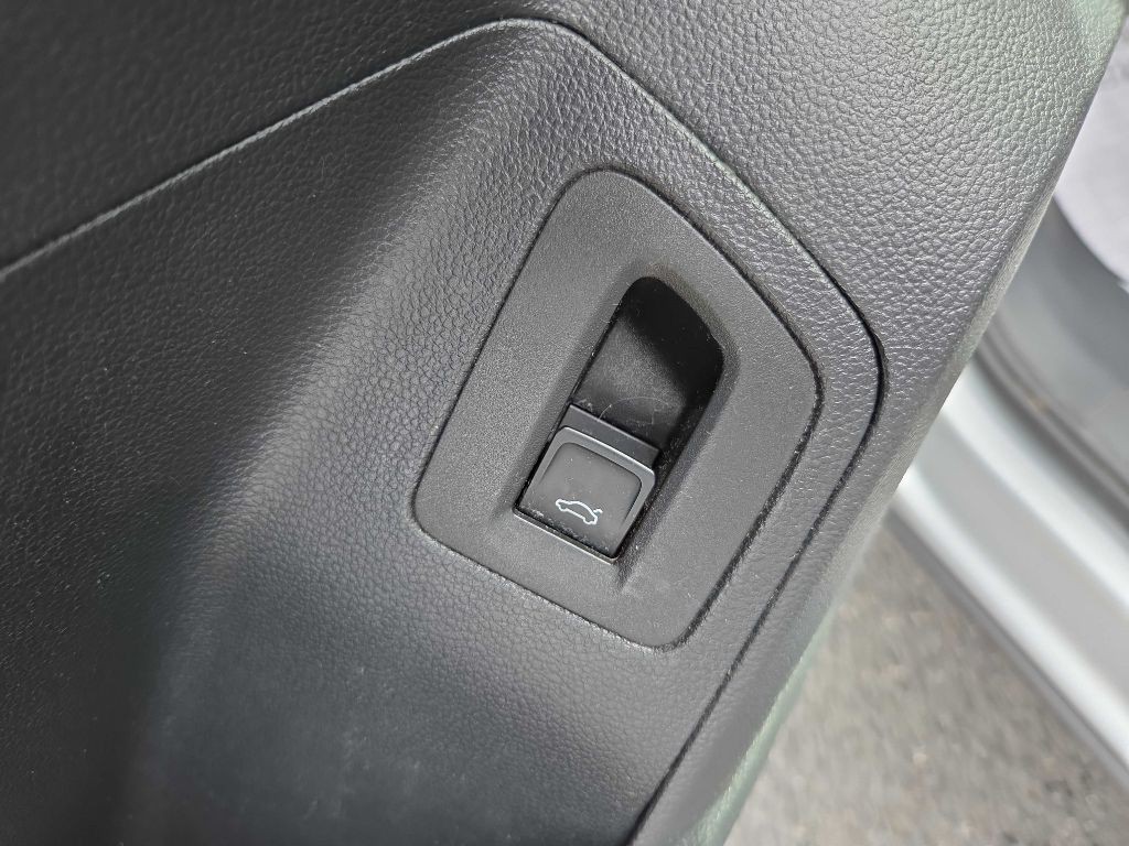 2019 Volkswagen Atlas Image 16