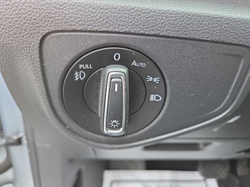 2019 Volkswagen Atlas Image 17