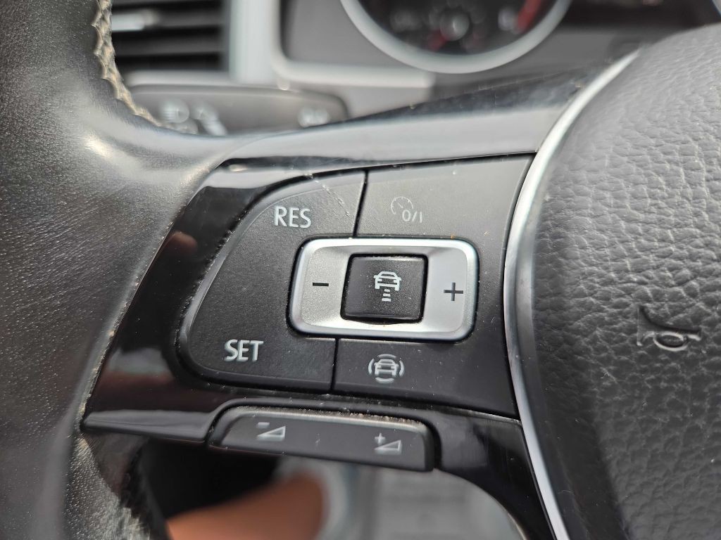2019 Volkswagen Atlas Image 21