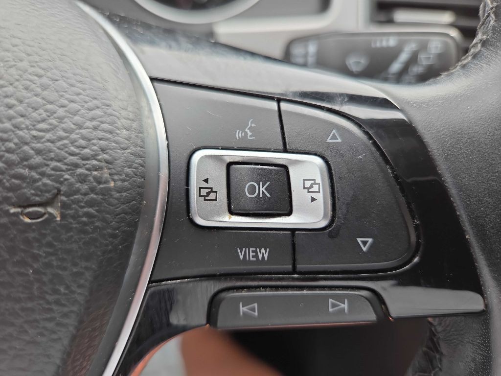 2019 Volkswagen Atlas Image 22