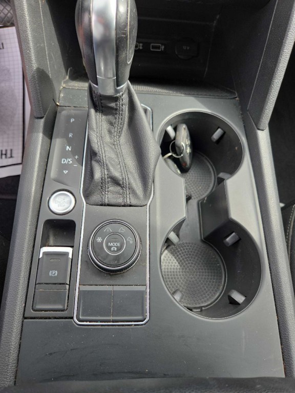 2019 Volkswagen Atlas Image 27