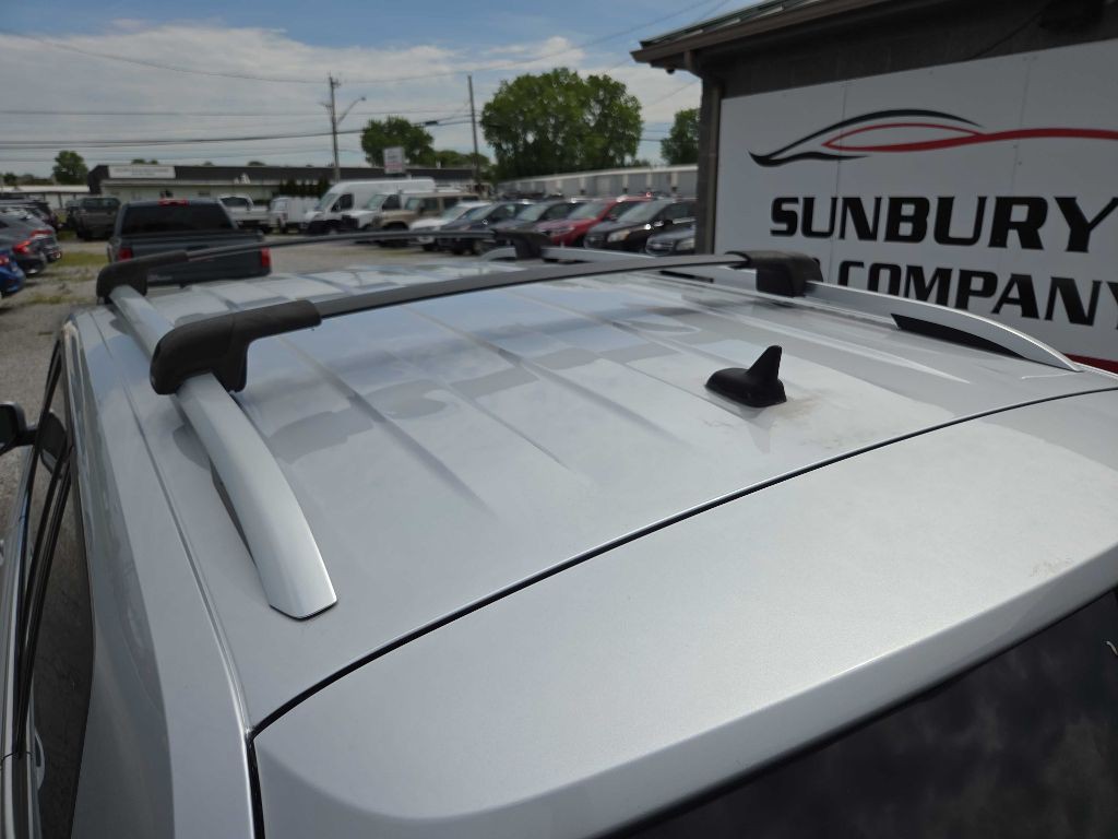 2019 Volkswagen Atlas Image 31