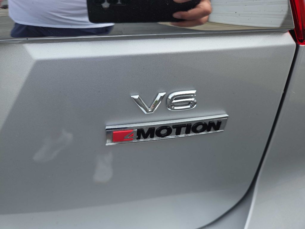 2019 Volkswagen Atlas Image 32