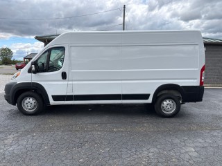 Image for 2021 RAM Promaster 2500 HIGH ID: 7412797