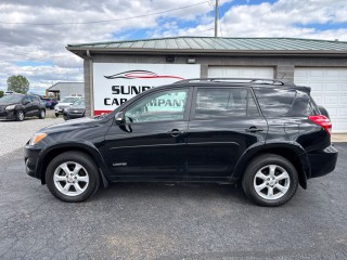 Image for 2012 Toyota Rav4 Limited ID: 7412821