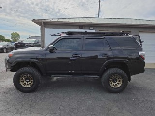 Image for 2018 Toyota 4Runner SR5/SR5 PREMIUM ID: 7412849