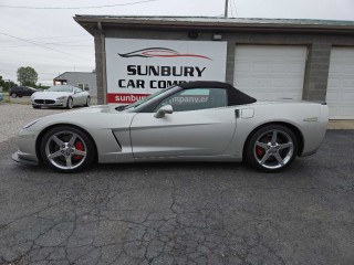 Image for 2008 Chevrolet Corvette INDY 500 ID: 7427809