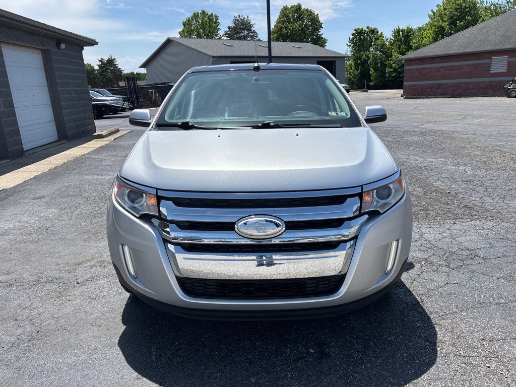 2013 Ford Edge Image 3