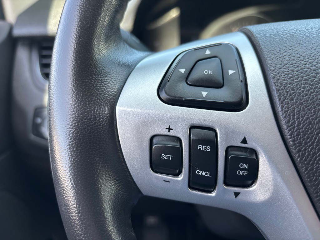 2013 Ford Edge Image 17