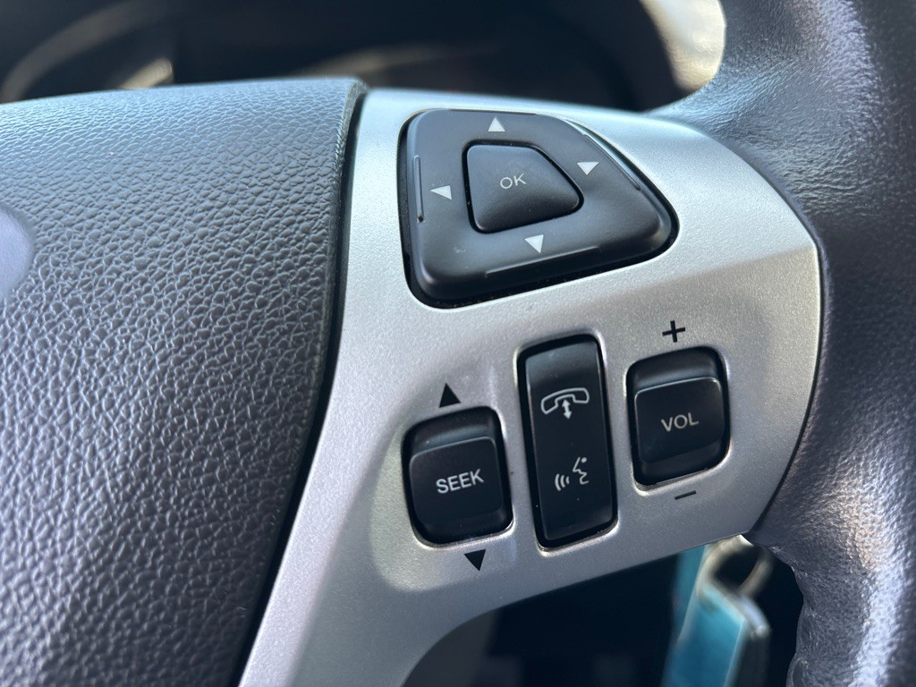2013 Ford Edge Image 18