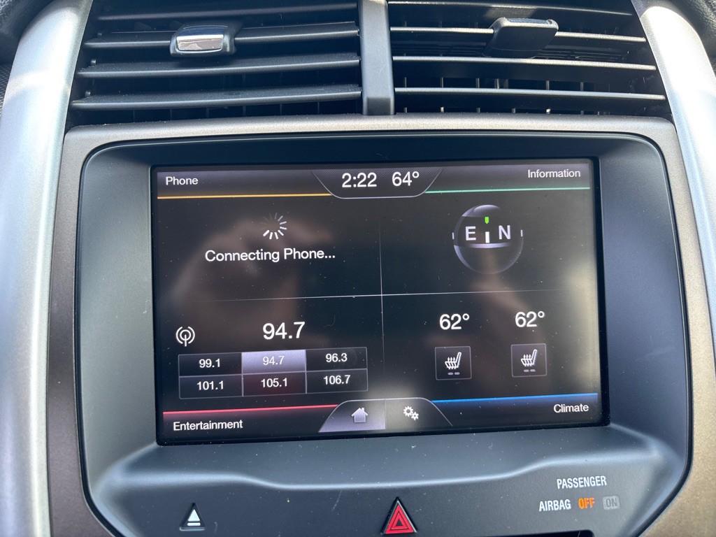 2013 Ford Edge Image 19