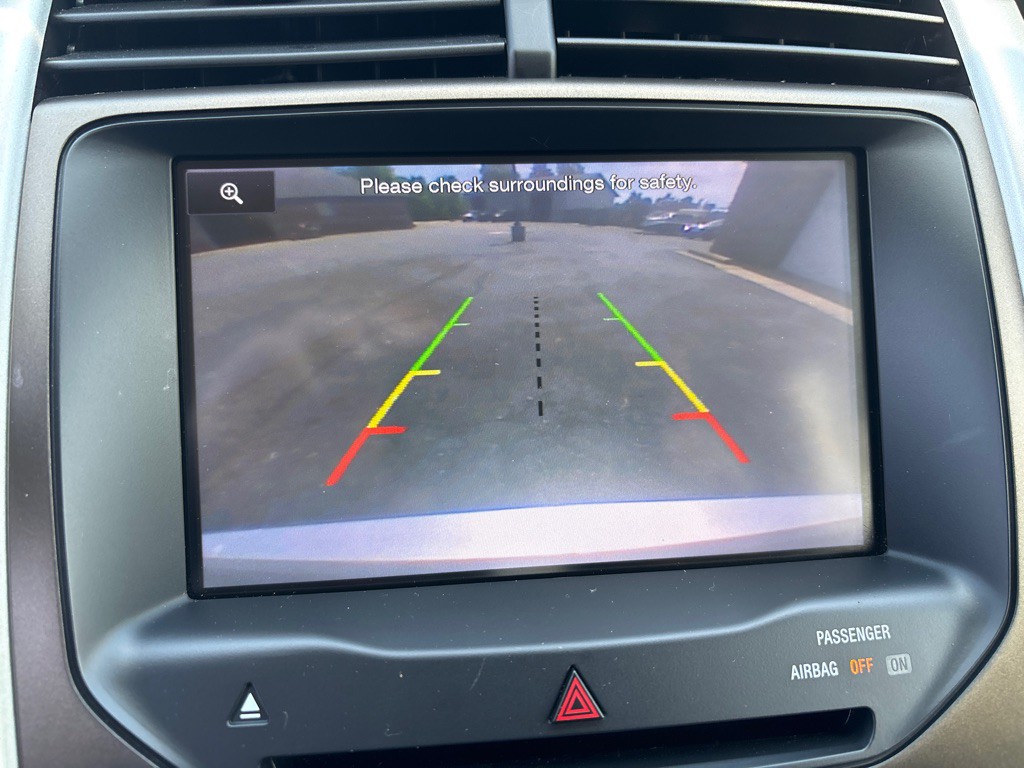 2013 Ford Edge Image 20
