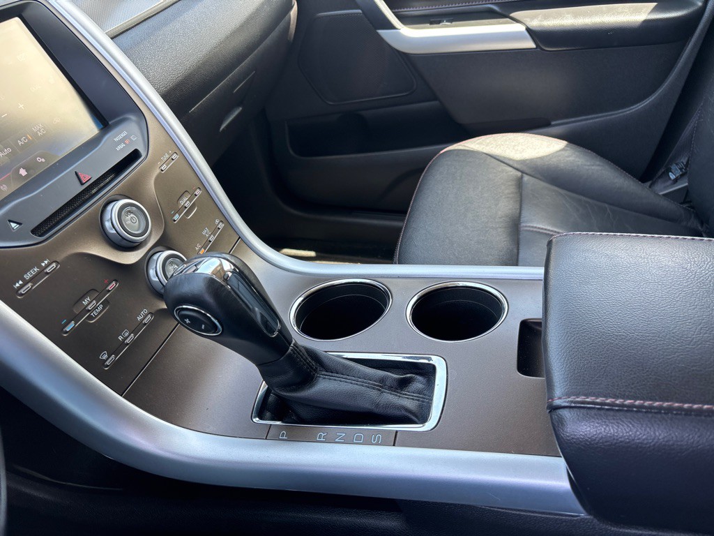 2013 Ford Edge Image 23