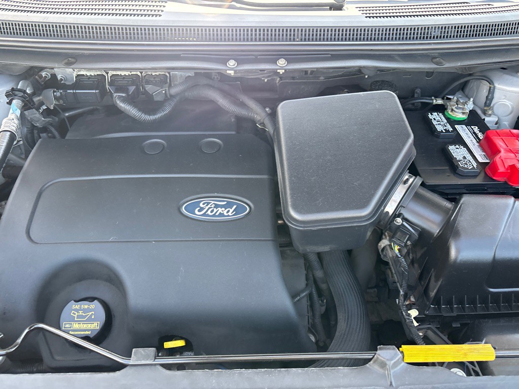 2013 Ford Edge Image 24