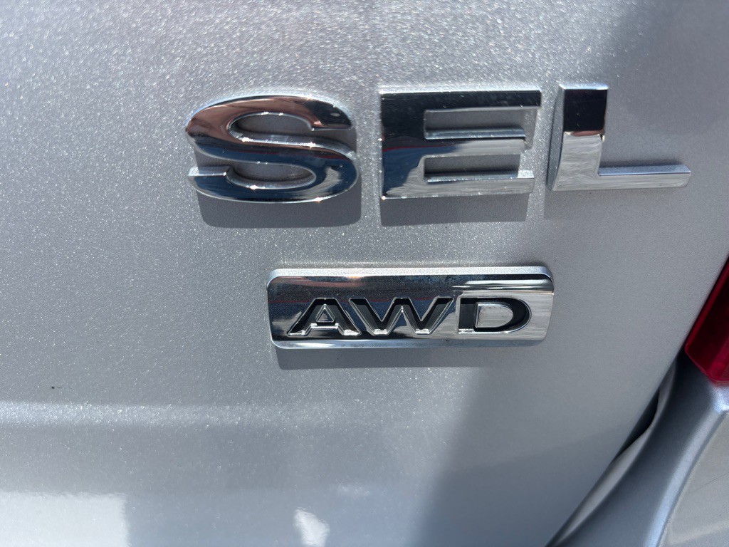 2013 Ford Edge Image 28