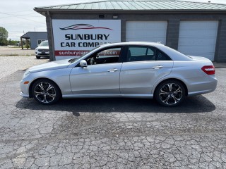 Image for 2010 Mercedes-Benz E-Class E 350 ID: 7430358