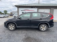 Image for 2012 Honda CR-V LX ID: 7440833