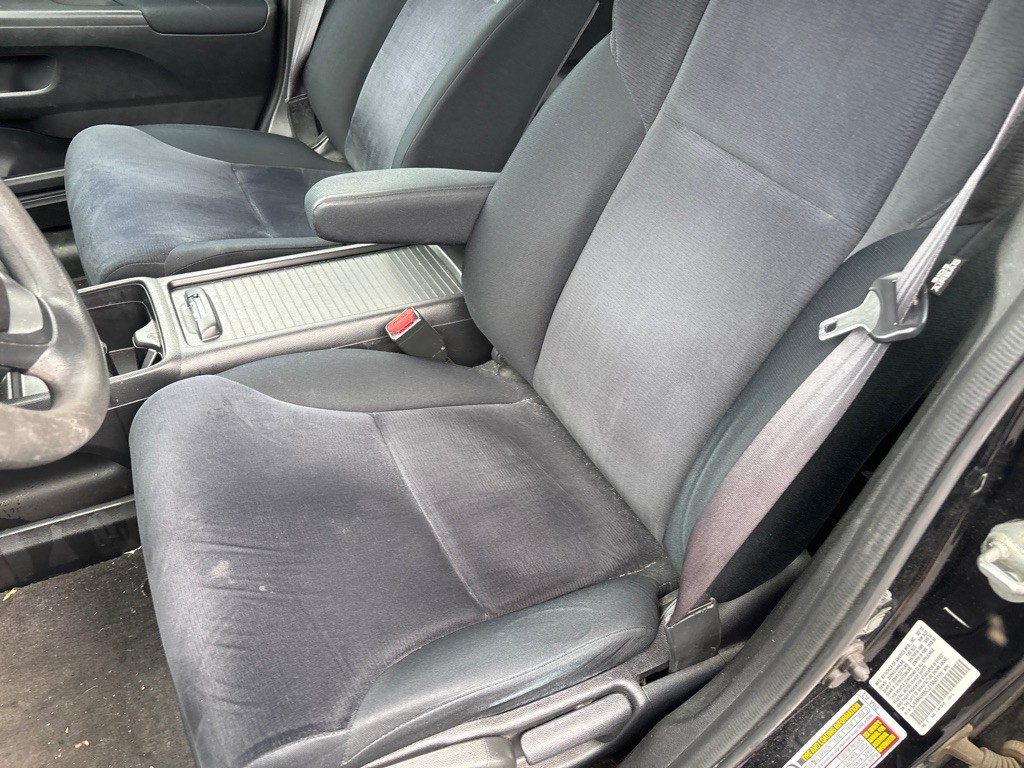 2012 Honda CR-V Image 8