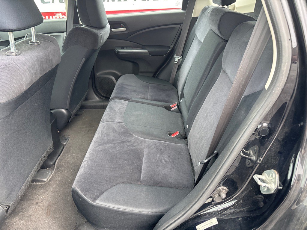 2012 Honda CR-V Image 9