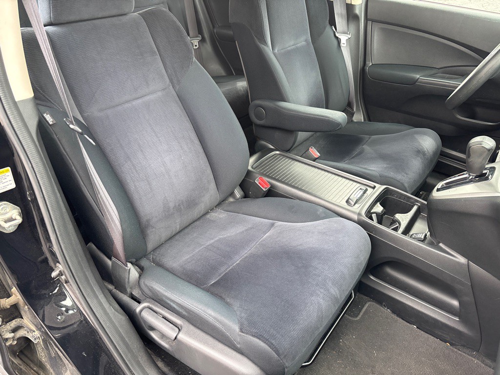 2012 Honda CR-V Image 10