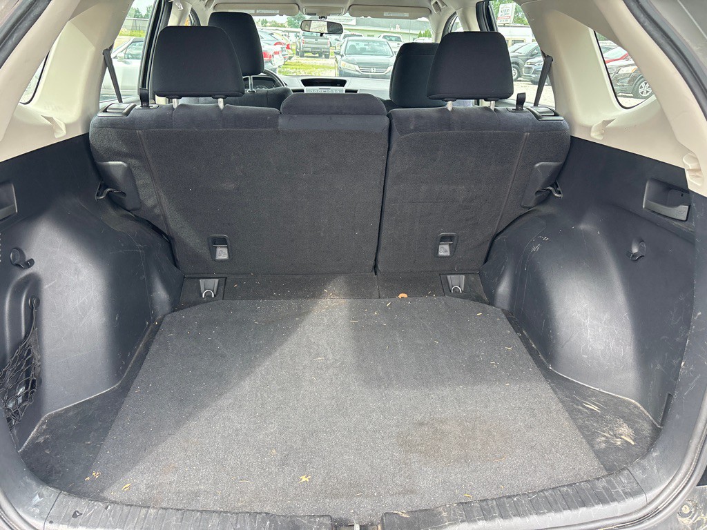2012 Honda CR-V Image 12