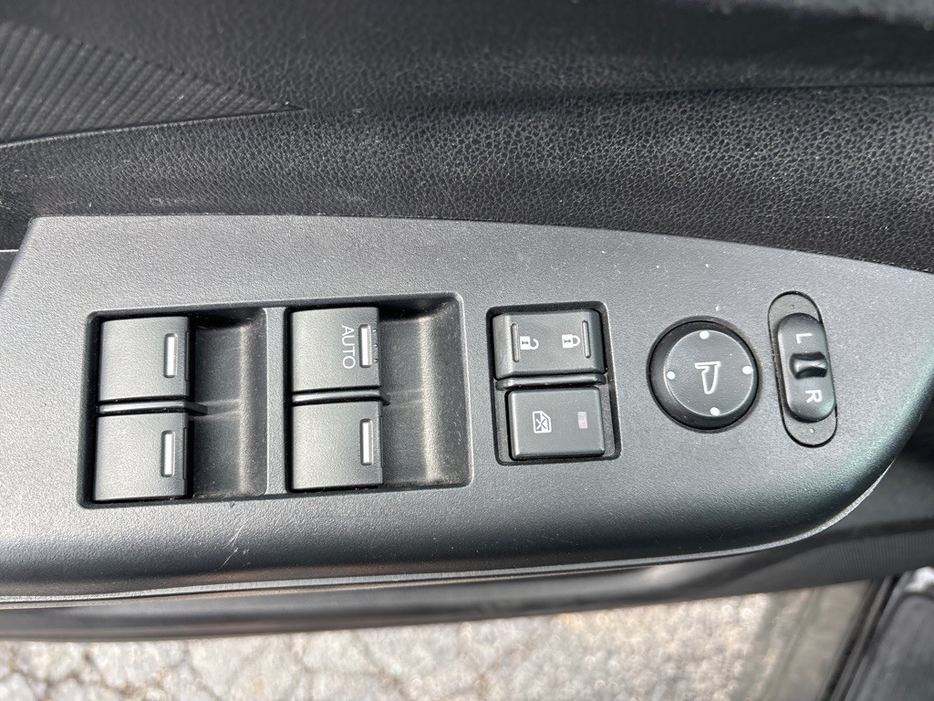 2012 Honda CR-V Image 13