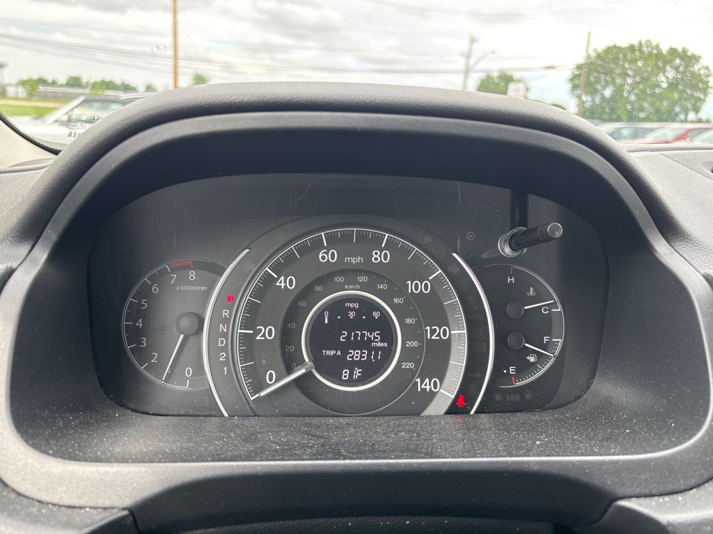 2012 Honda CR-V Image 15