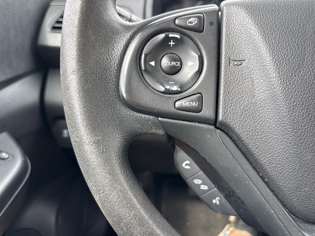 2012 Honda CR-V Image 16