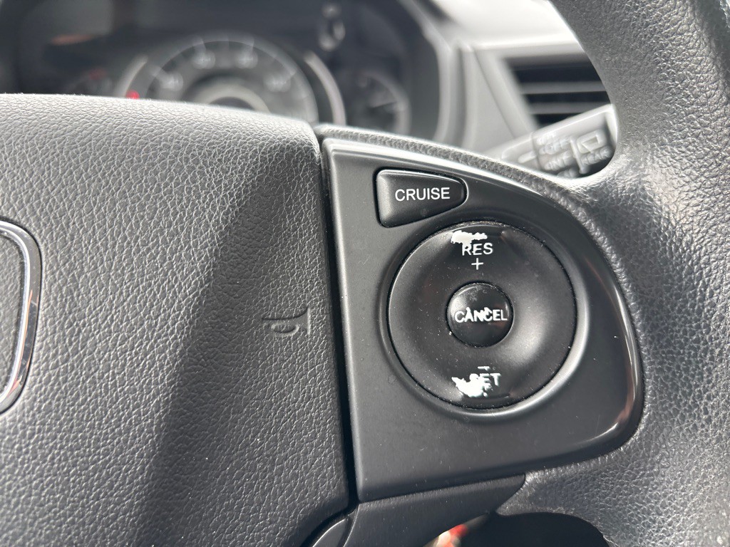 2012 Honda CR-V Image 17