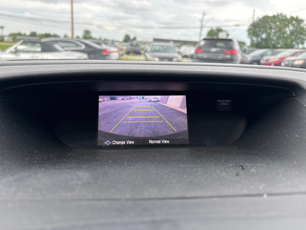 2012 Honda CR-V Image 18