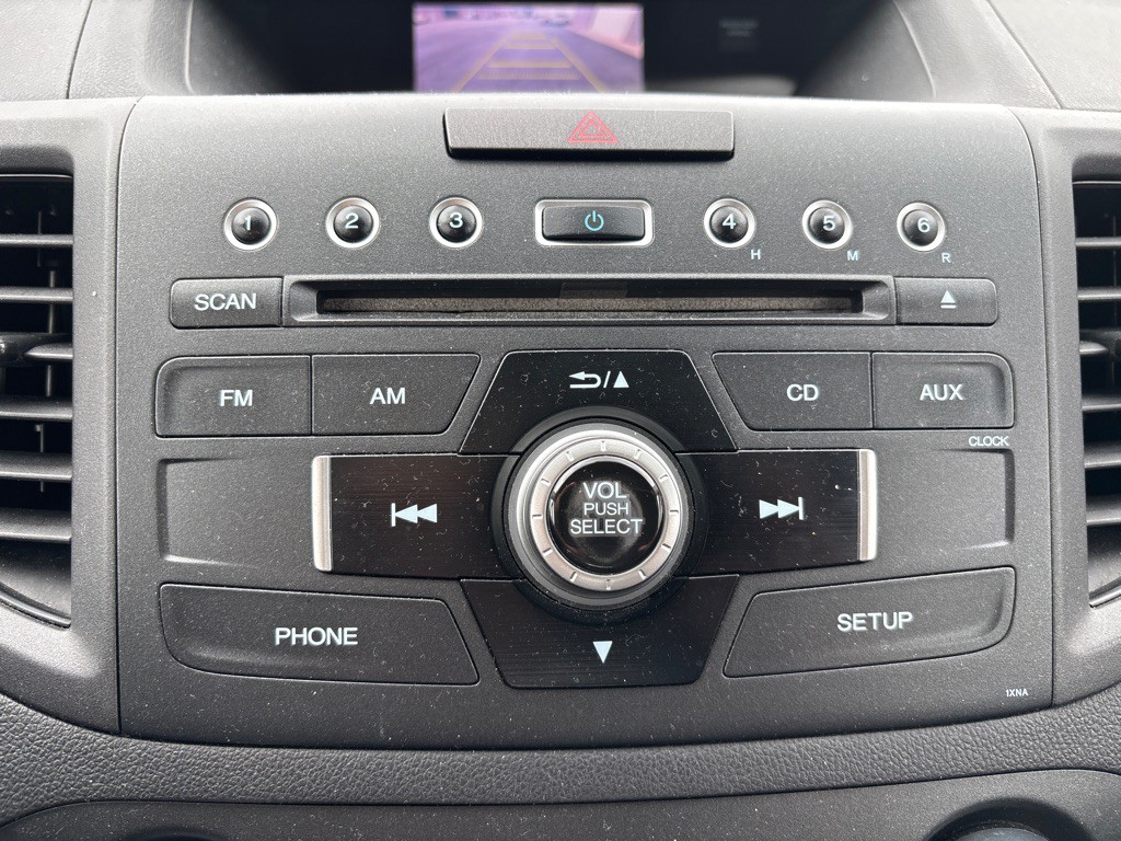 2012 Honda CR-V Image 19