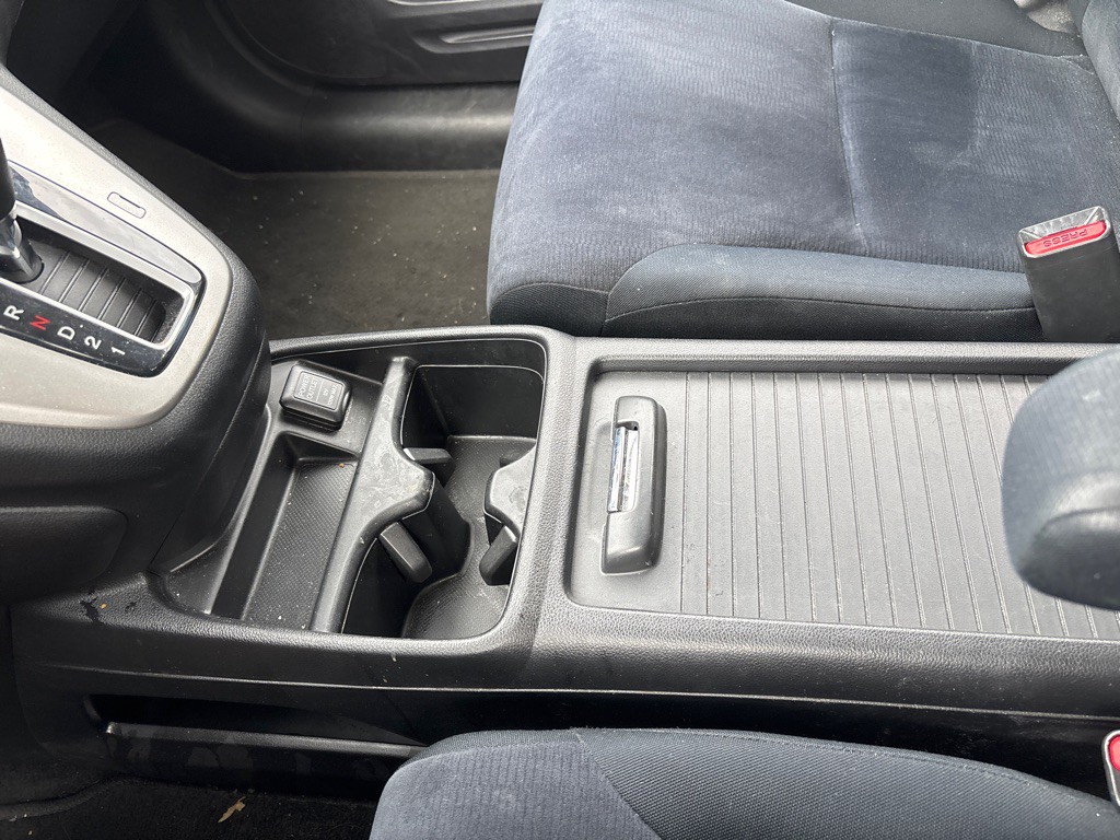 2012 Honda CR-V Image 21
