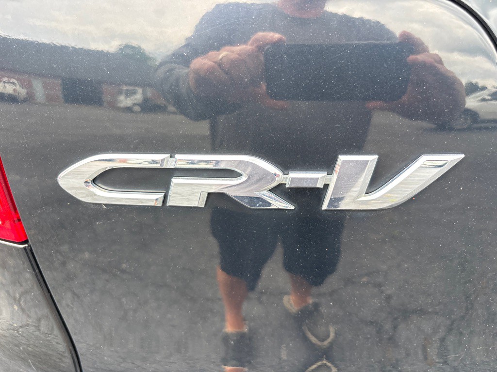 2012 Honda CR-V Image 22