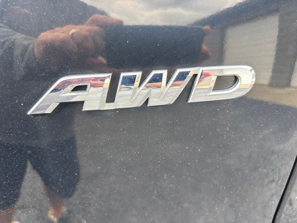 2012 Honda CR-V Image 24