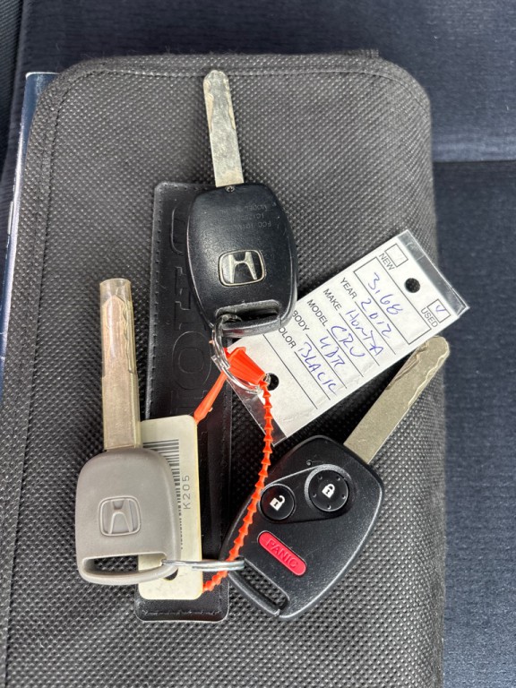 2012 Honda CR-V Image 26