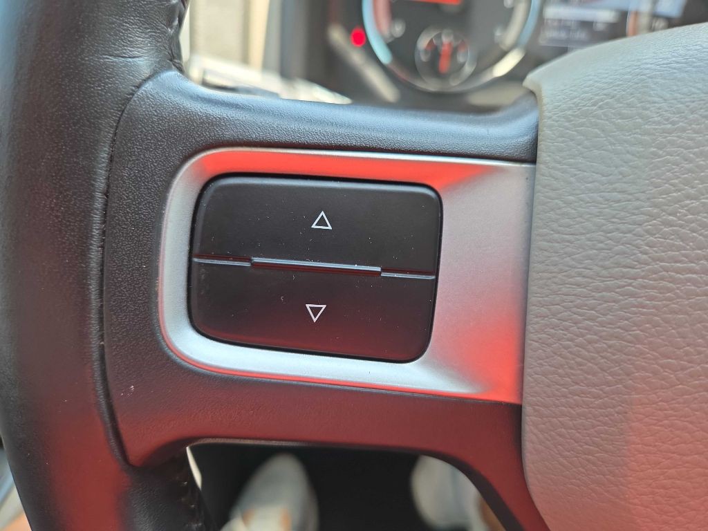 2011 Dodge Ram 1500 Image 16
