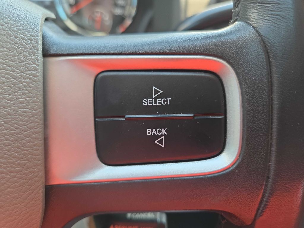 2011 Dodge Ram 1500 Image 17