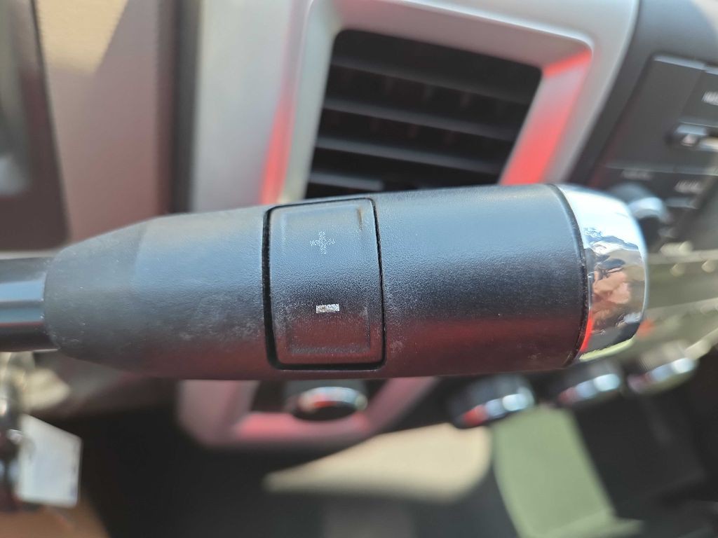 2011 Dodge Ram 1500 Image 21