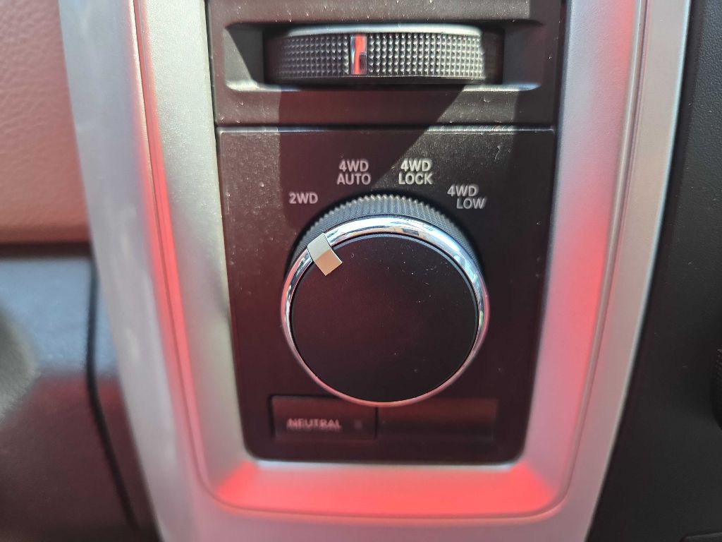 2011 Dodge Ram 1500 Image 22