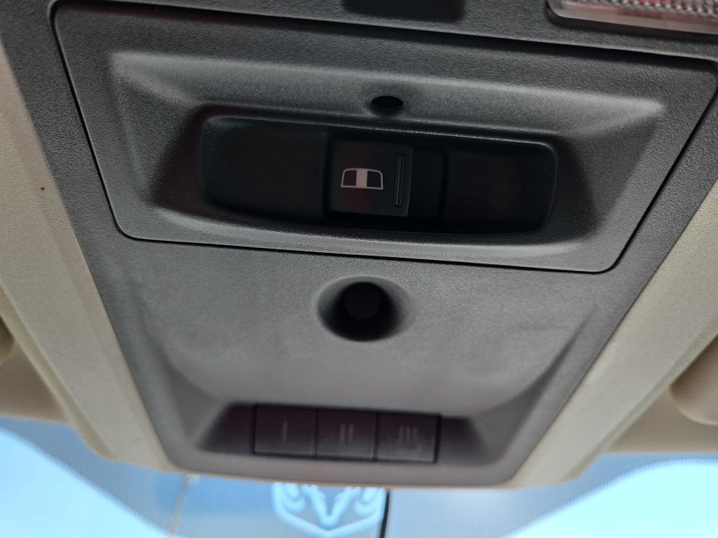 2011 Dodge Ram 1500 Image 23