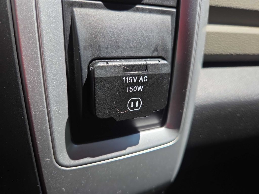 2011 Dodge Ram 1500 Image 26
