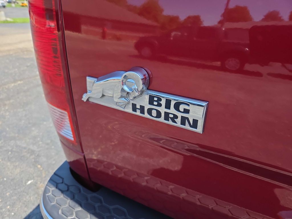 2011 Dodge Ram 1500 Image 33