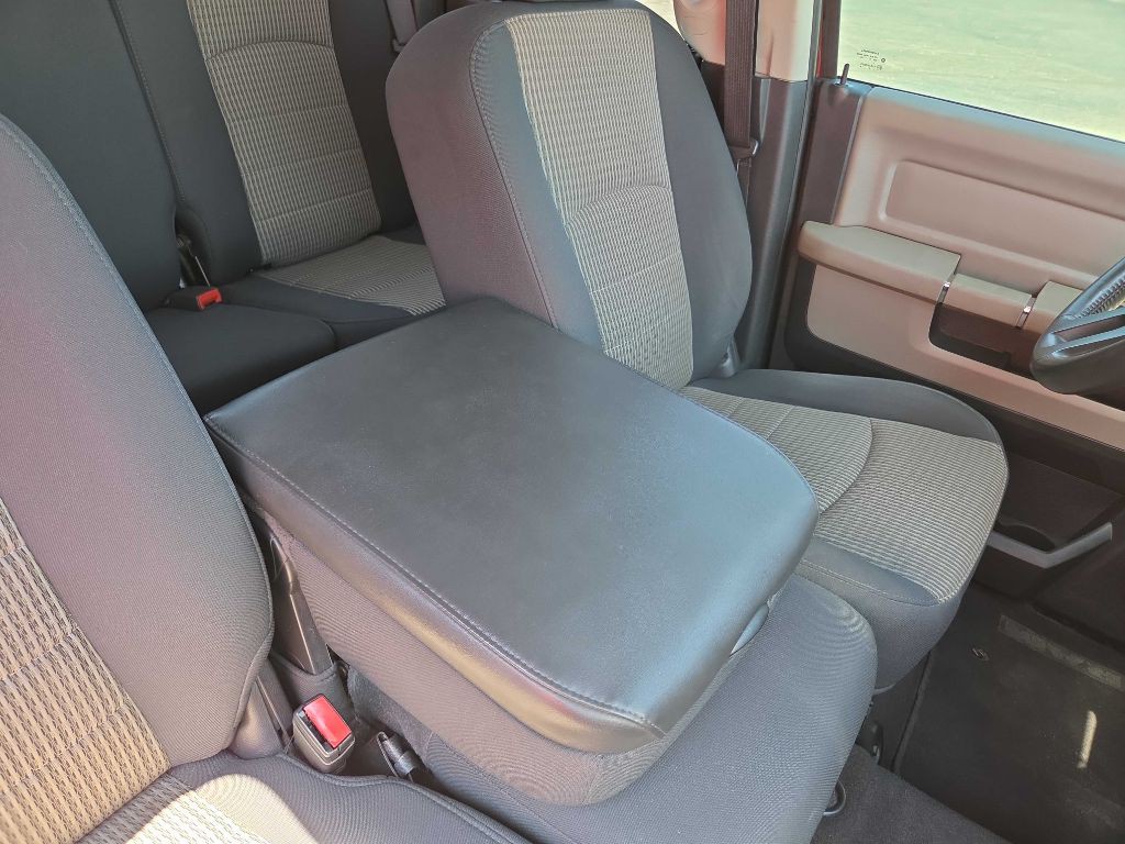 2011 Dodge Ram 1500 Image 37