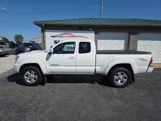 Image for 2013 Toyota Tacoma  ID: 7442967