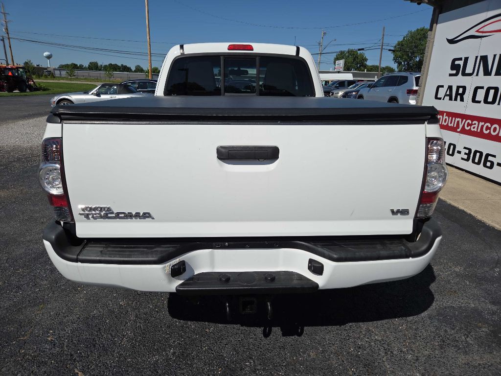 2013 Toyota Tacoma Image 6