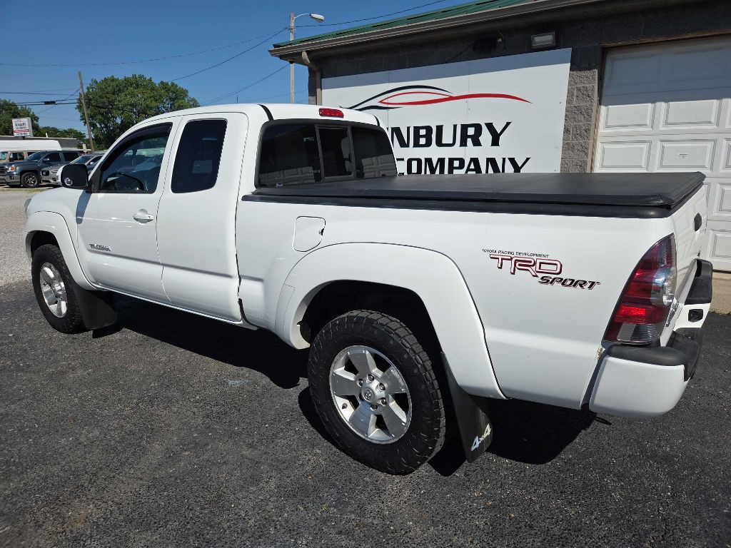 2013 Toyota Tacoma Image 7