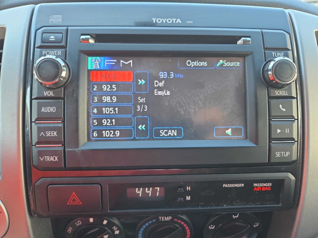 2013 Toyota Tacoma Image 21