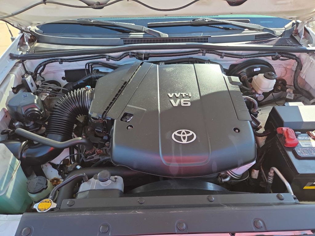 2013 Toyota Tacoma Image 26
