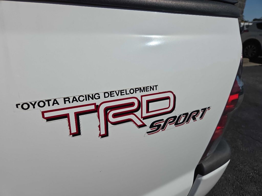 2013 Toyota Tacoma Image 29
