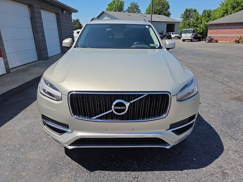 2018 Volvo XC90 Image 3